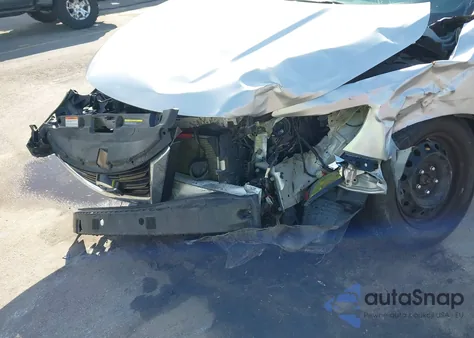 2018 Nissan Altima 2.5 S из США, поврежденный, VIN 1N4AL3AP4JC109964